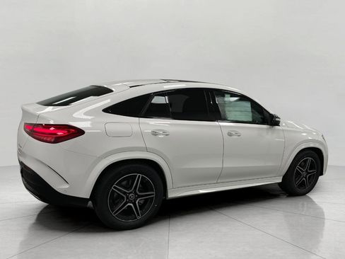 New 2026 Mercedes-Benz GLE 450 4MATIC Coupe image 2