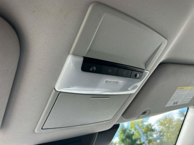 Certified 2024 Nissan Pathfinder S FWD image 35