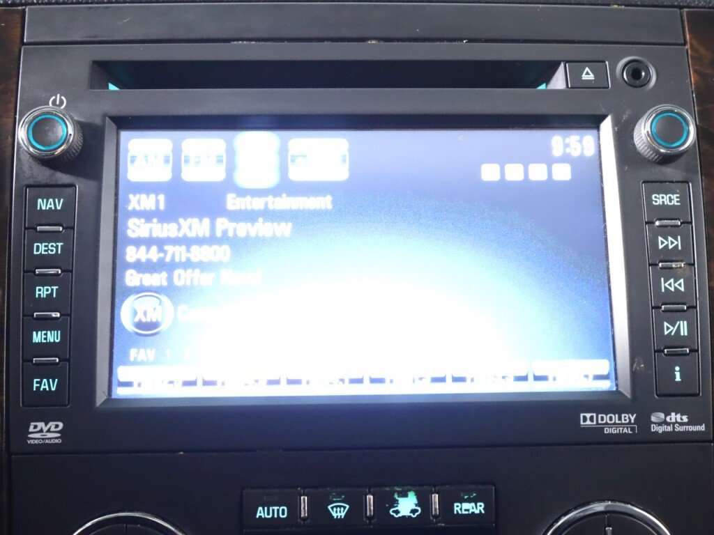 Used 2013 GMC Yukon XL Denali RWD image 22