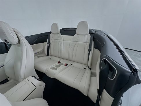 New 2026 Mercedes-Benz CLE 300 4MATIC Cabriolet image 25