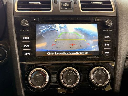 Used 2017 Subaru WRX Limited w/ Popular Package #3 image 16