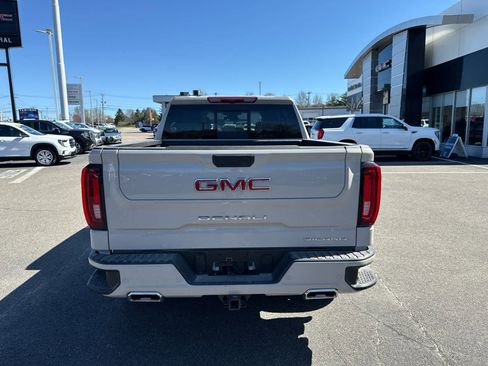 New 2026 GMC Sierra 1500 Denali AWD/4WD image 4