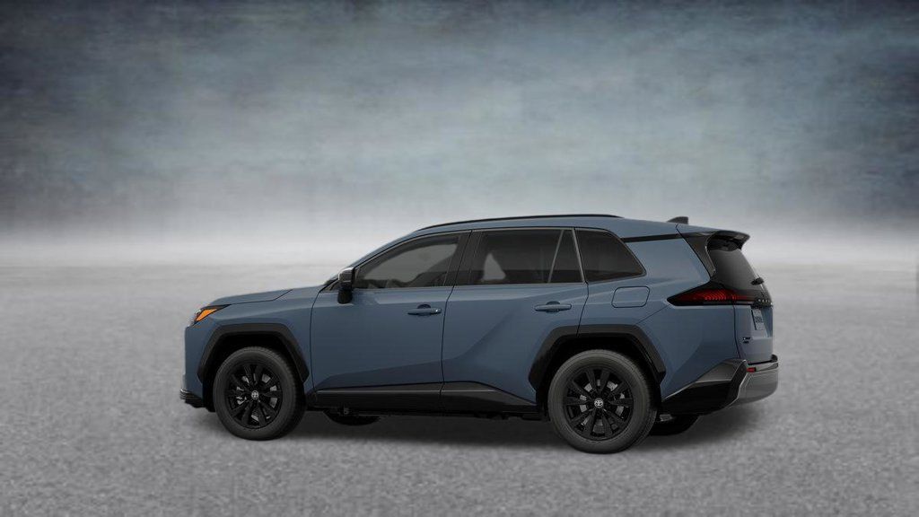 New 2026 Toyota RAV4 SE w/ Weather Package AWD/4WD image 20