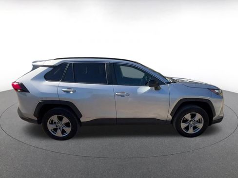 Used 2025 Toyota RAV4 LE image 16