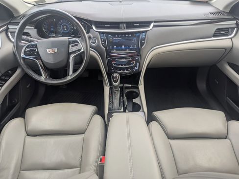 Used 2016 Cadillac XTS Premium w/ Driver Assist Package image 11