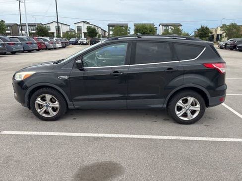 Used 2013 Ford Escape SE AWD/4WD image 2
