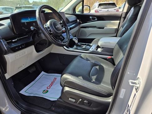 Used 2024 Kia Carnival SX Prestige FWD image 10