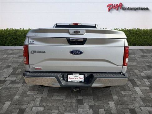 Used 2015 Ford F150 XLT w/ Equipment Group 301A Mid RWD image 13