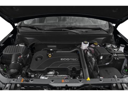 Used 2019 Chevrolet Equinox LS FWD image 15