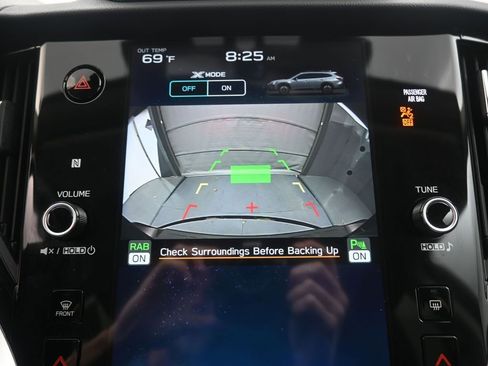 Used 2025 Subaru Outback Limited w/ Popular Package #2 image 11