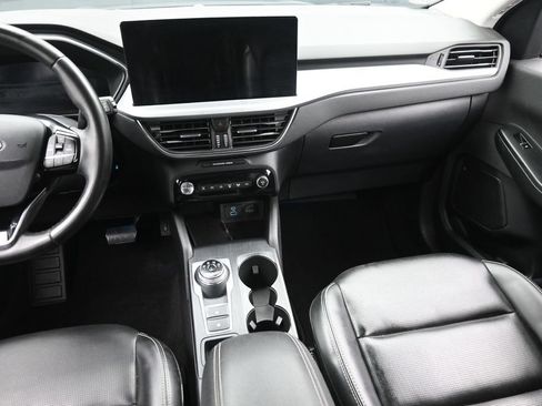 Used 2023 Ford Escape Platinum AWD/4WD image 15