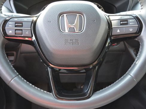 Used 2024 Honda HR-V EX-L image 28