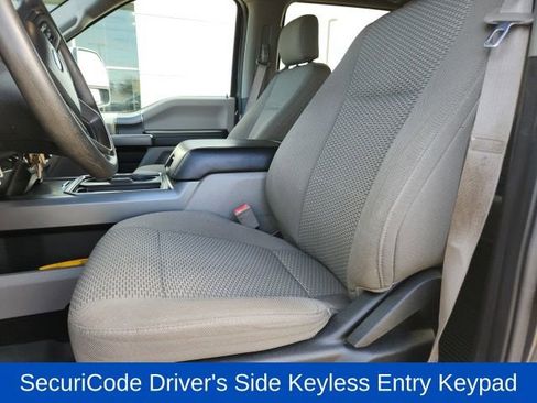 Used 2019 Ford F350 XLT w/ XLT Premium Package image 10