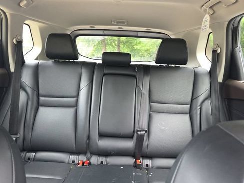 Used 2022 Nissan Rogue SV w/ SV Premium Package FWD image 14