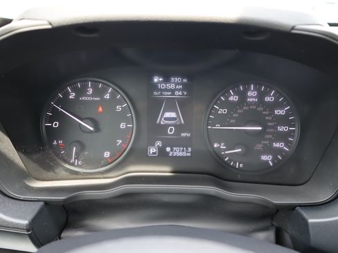 Used 2024 Subaru Impreza 2.0i AWD/4WD image 23