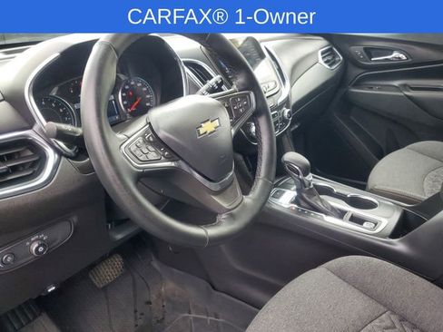 Used 2024 Chevrolet Equinox LT image 14