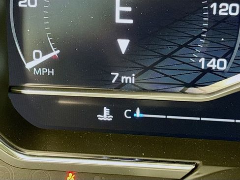 New 2025 GMC Sierra 3500 Denali w/ Denali Reserve Package image 12