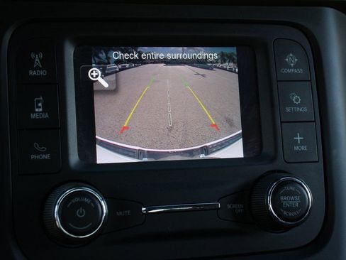 Used 2023 RAM 1500 Tradesman image 27