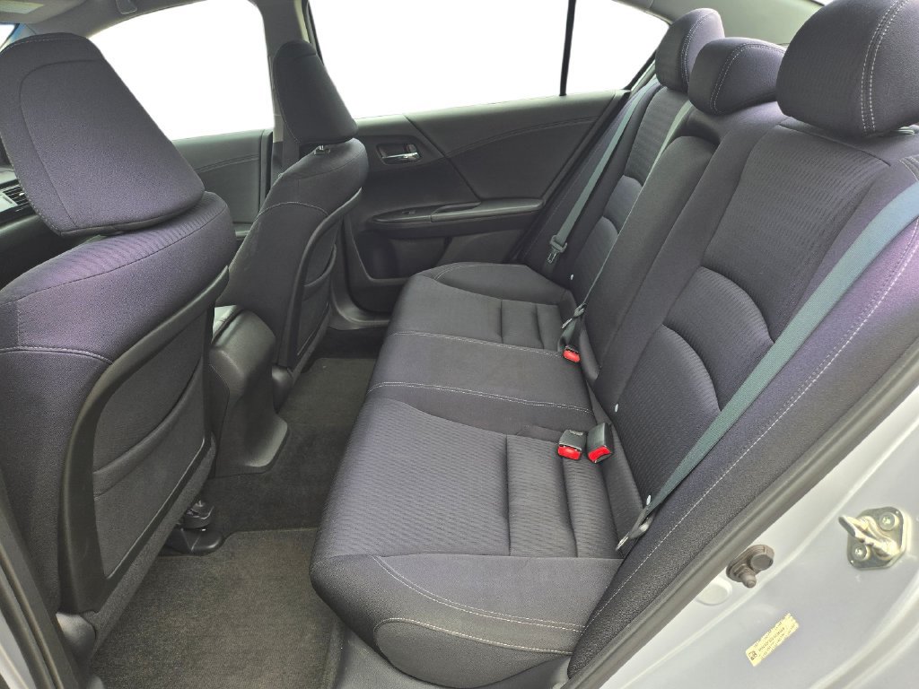 Used 2013 Honda Accord Sport image 18