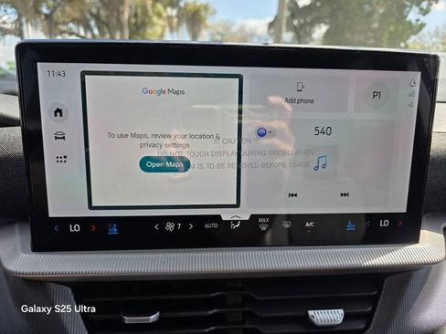 New 2026 Ford Explorer ST w/ Sun And Sound Package image 13