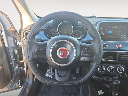 Used 2018 FIAT 500X Pop w/ Popular Equipment Group image 12