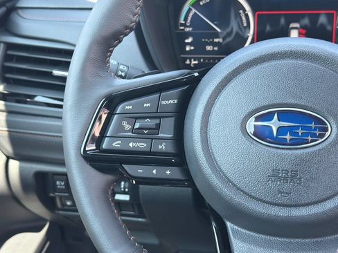 New 2026 Subaru Forester Touring AWD/4WD image 14