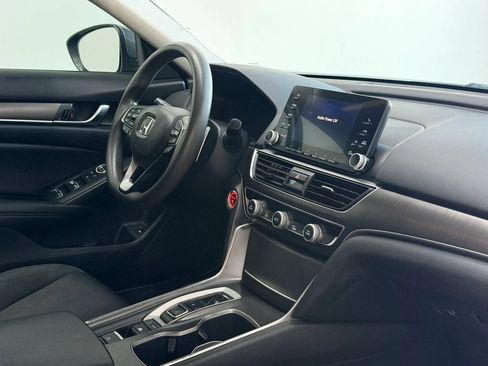 Used 2019 Honda Accord Hybrid image 28
