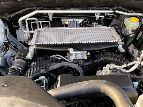 Certified 2024 Subaru Ascent Premium w/ Convenience Package image 11