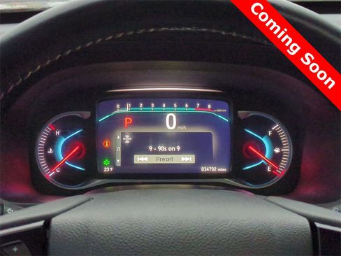 Used 2022 Honda Pilot Special Edition image 34