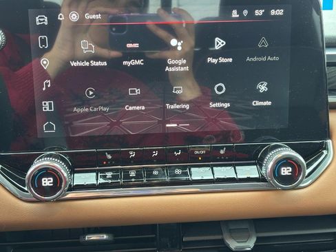 New 2026 GMC Canyon AT4 image 20