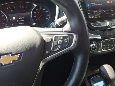 Certified 2023 Chevrolet Equinox Premier image 14