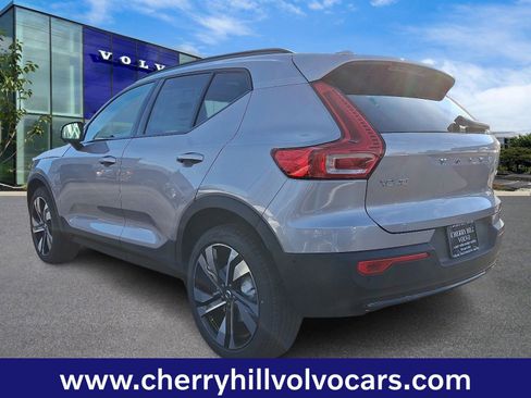 New 2026 Volvo XC40 B5 Plus w/ Protection Package Premier image 3