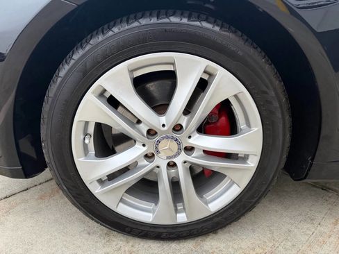 Used 2011 Mercedes-Benz E 350 Coupe image 27