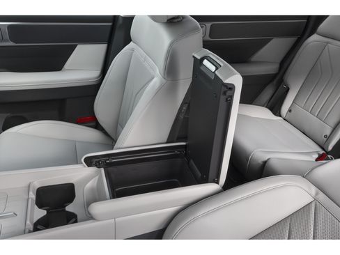 New 2027 Hyundai Santa Fe SEL AWD/4WD image 11
