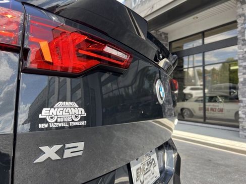 Used 2025 BMW X2 M35i image 28