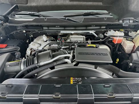 Used 2021 Chevrolet Silverado 2500 High Country image 33