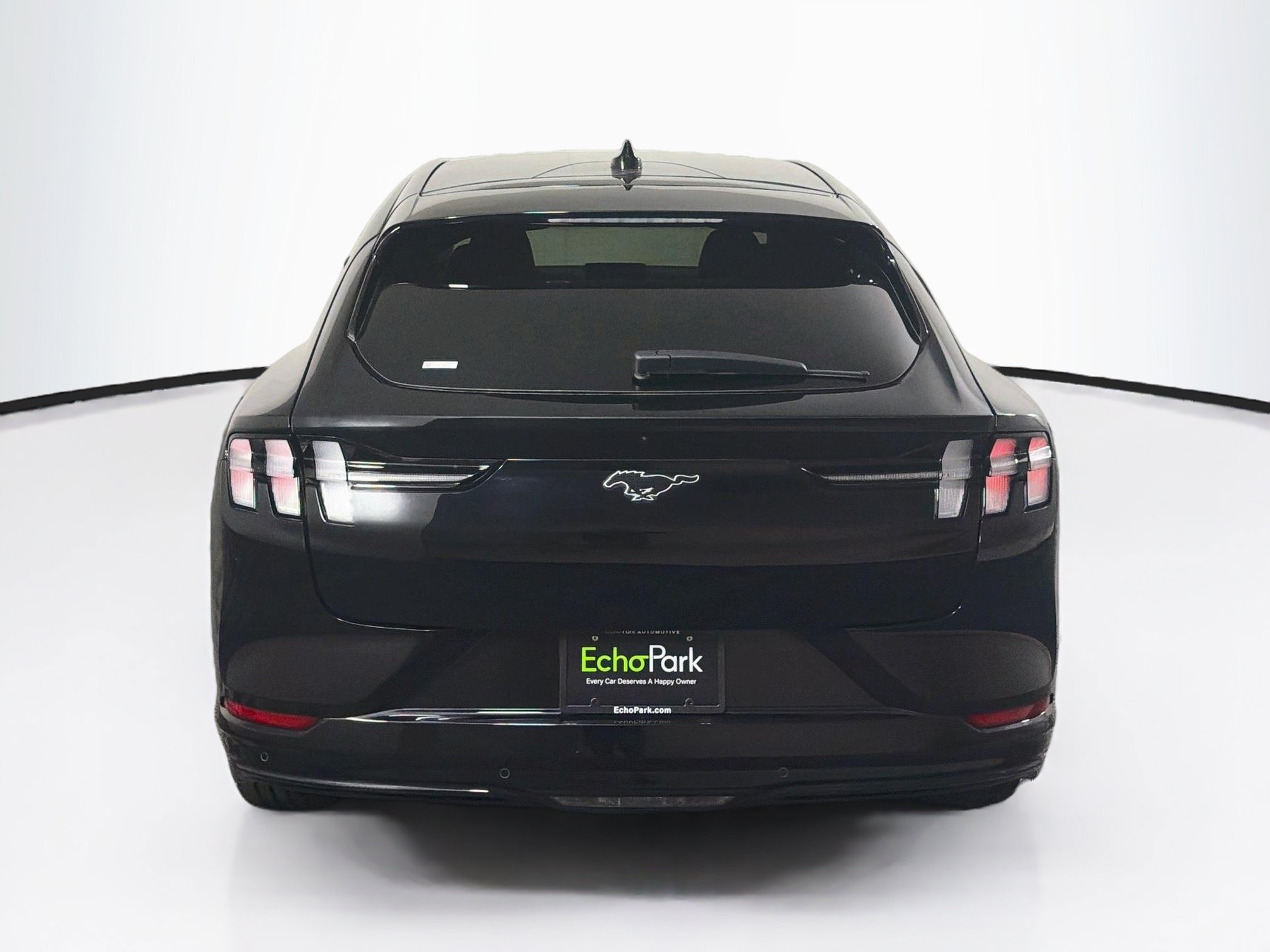 Used 2023 Ford Mustang Mach-E Premium AWD/4WD image 7