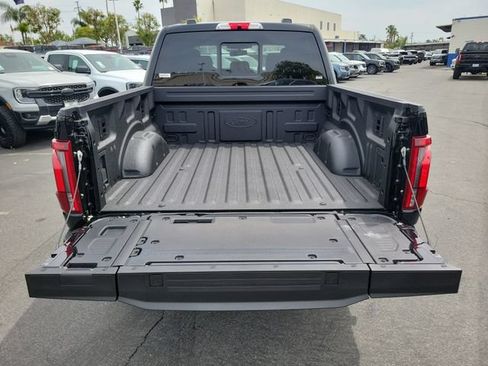 New 2026 Ford F150 Platinum w/ Equipment Group 702A High AWD/4WD image 24