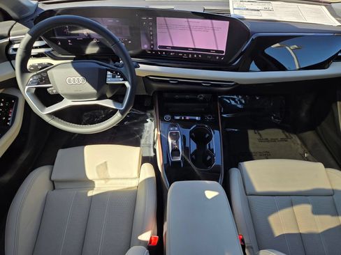 New 2026 Audi A5 2.0T Premium Plus AWD/4WD image 13