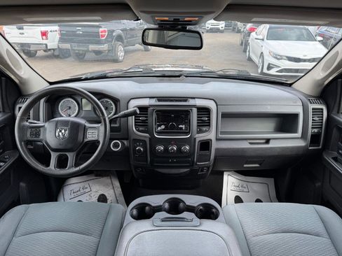 Used 2013 RAM 1500 ST w/ SXT Appearance Group image 20