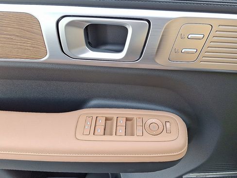 New 2026 Hyundai Santa Fe Calligraphy image 10