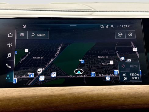 Certified 2023 Audi e-tron GT Prestige w/ Prestige Package AWD/4WD image 14