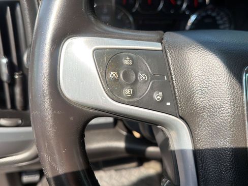 Used 2014 GMC Sierra 1500 SLT w/ SLT Preferred Package AWD/4WD image 18