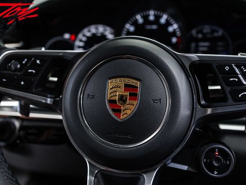 Used 2020 Porsche Panamera 4S AWD/4WD image 26