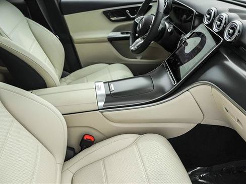 Certified 2026 Mercedes-Benz GLC 300 4MATIC image 27