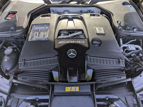 New 2026 Mercedes-Benz AMG GT 63 image 16