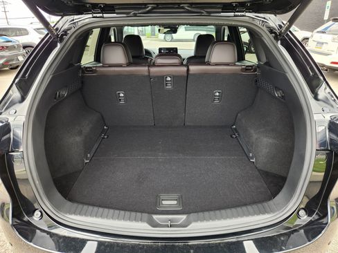 Certified 2025 MAZDA CX-5 Signature AWD/4WD image 20