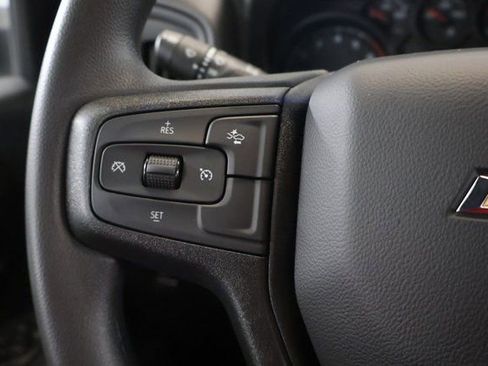 New 2026 Chevrolet Silverado 3500 W/T image 14