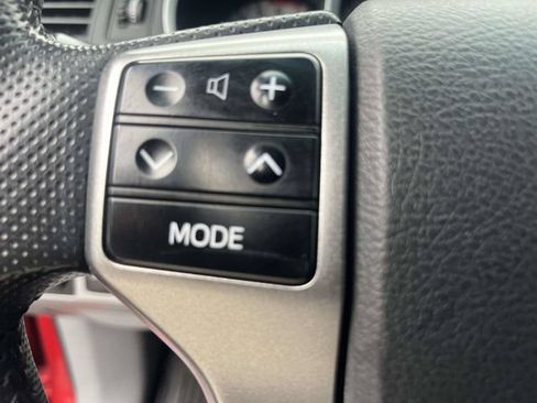 Used 2013 Toyota Tacoma 4x4 Double Cab w/ SR5 Pkg image 22