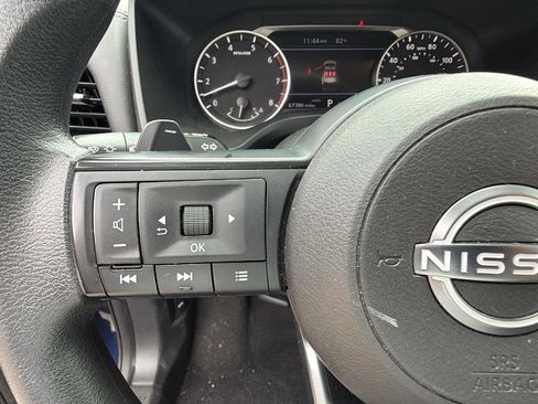 Used 2024 Nissan Rogue SV AWD/4WD image 26
